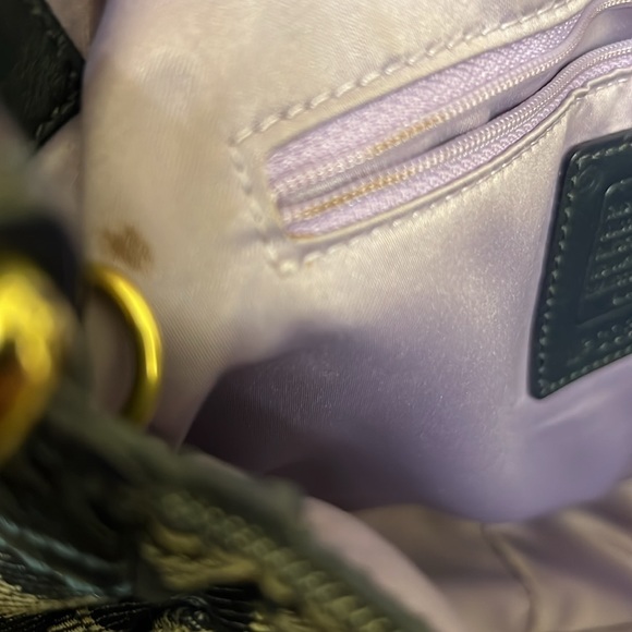 Vintage coach ❤️ - Picture 17 of 17